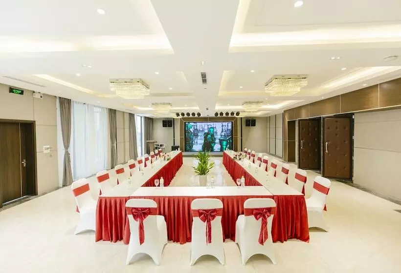 Songlam Waterfront Hotel   藍江酒店