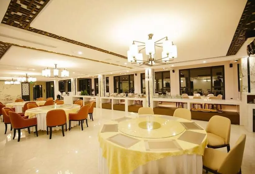 Songlam Waterfront Hotel   藍江酒店