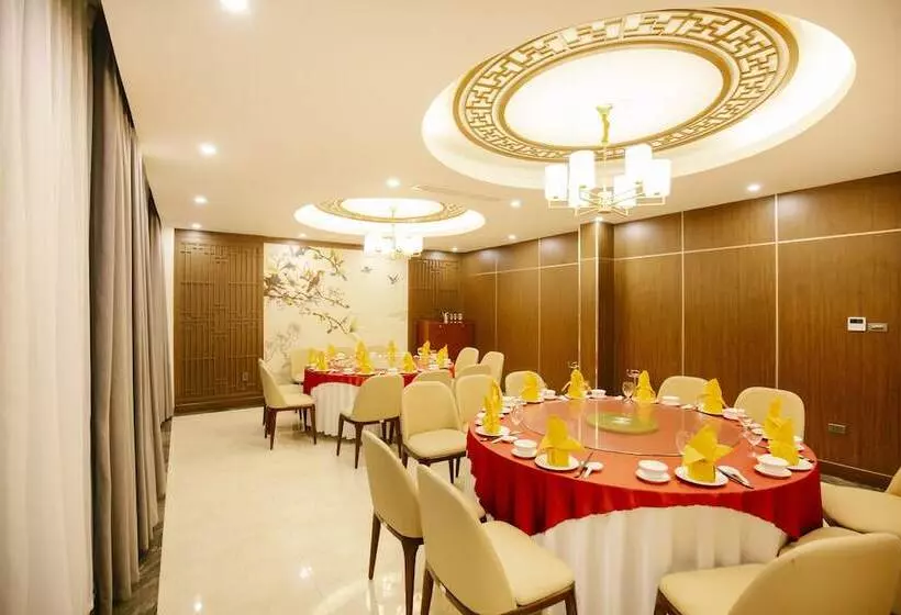 Songlam Waterfront Hotel   藍江酒店