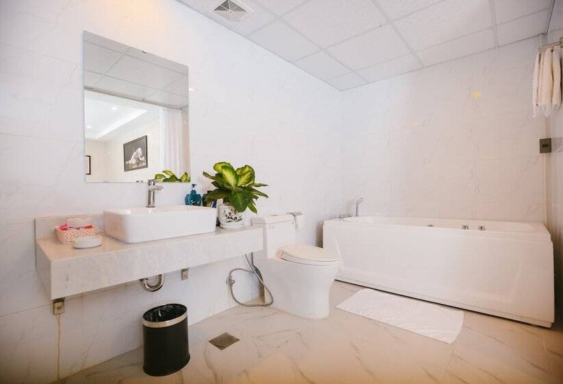 Songlam Waterfront Hotel   藍江酒店