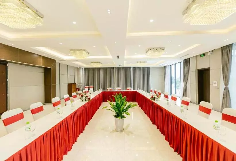 Songlam Waterfront Hotel   藍江酒店