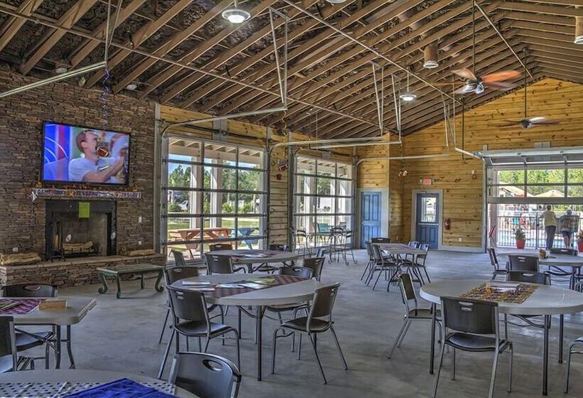 호텔 Sugar Sands Rv Resort