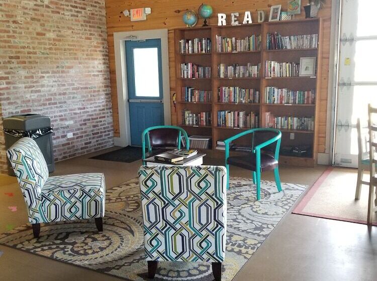 호텔 Sugar Sands Rv Resort