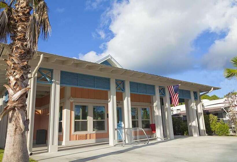 호텔 Sugar Sands Rv Resort