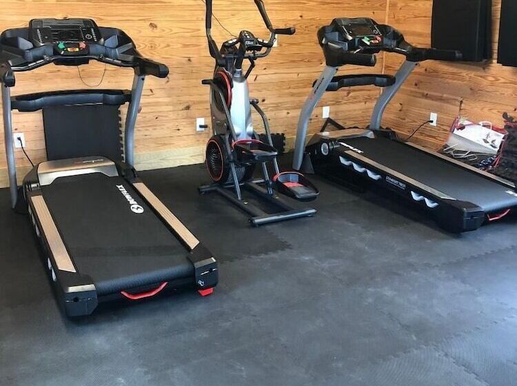 호텔 Sugar Sands Rv Resort