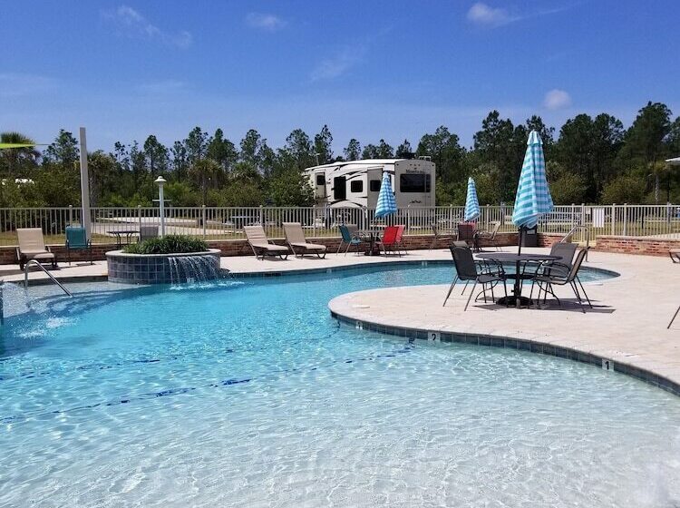 호텔 Sugar Sands Rv Resort