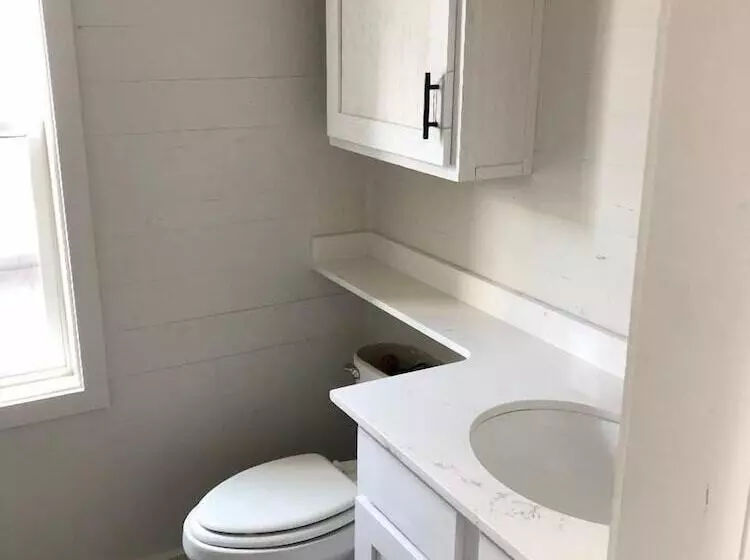 Hotelli Sugar Sands Rv Resort