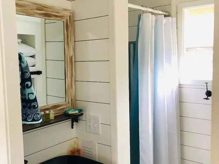 Hotelli Sugar Sands Rv Resort