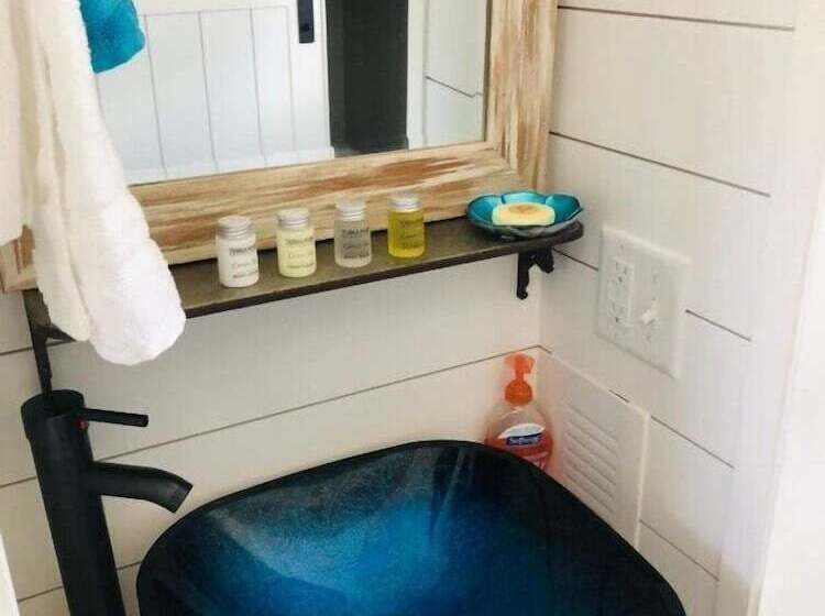 호텔 Sugar Sands Rv Resort