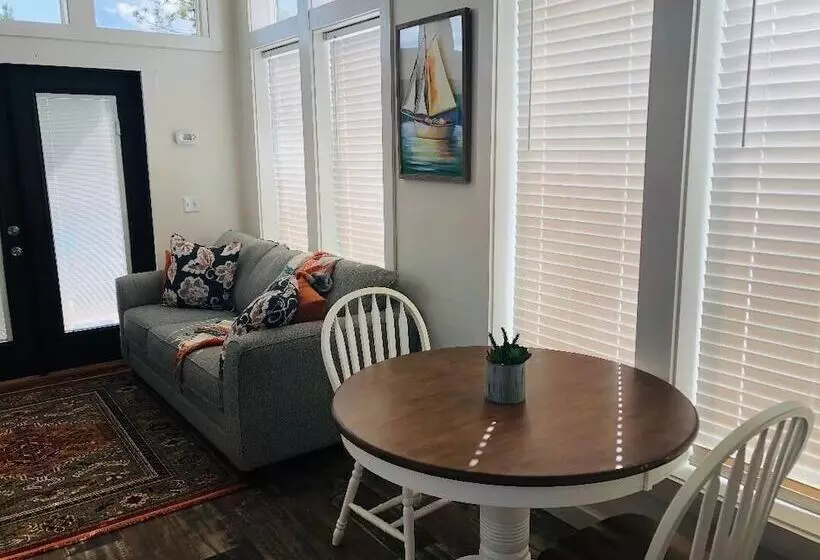 Hotelli Sugar Sands Rv Resort