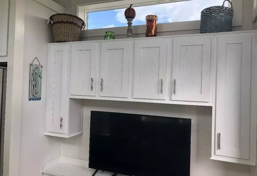 Hotelli Sugar Sands Rv Resort