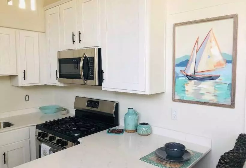 Hotelli Sugar Sands Rv Resort