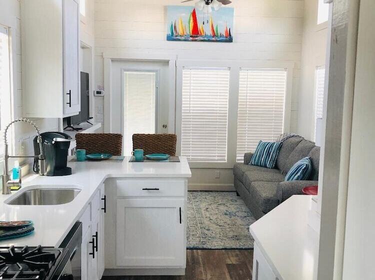 호텔 Sugar Sands Rv Resort