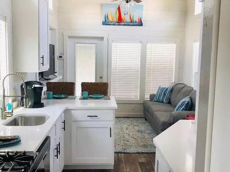 Hotelli Sugar Sands Rv Resort