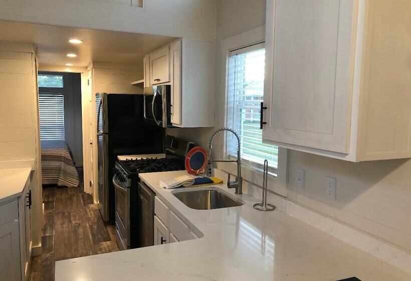 호텔 Sugar Sands Rv Resort