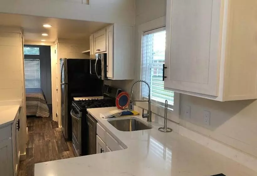 Hotelli Sugar Sands Rv Resort