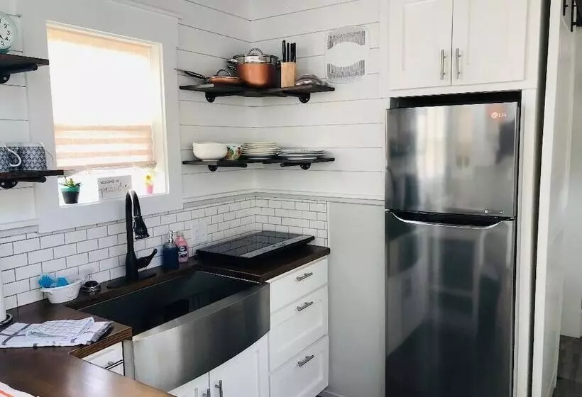 Hotelli Sugar Sands Rv Resort