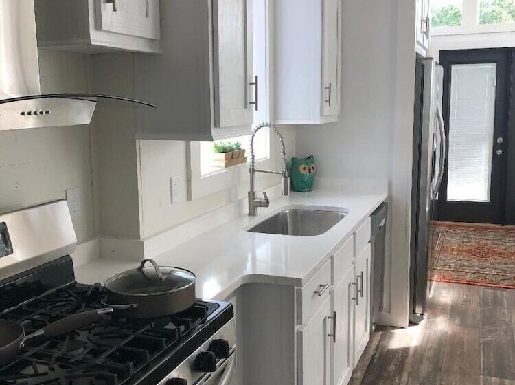 호텔 Sugar Sands Rv Resort