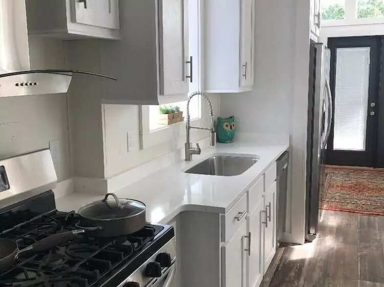 Hotelli Sugar Sands Rv Resort