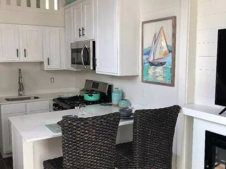 Hotelli Sugar Sands Rv Resort