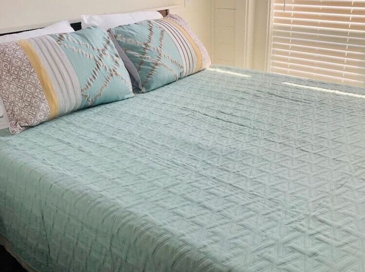 호텔 Sugar Sands Rv Resort