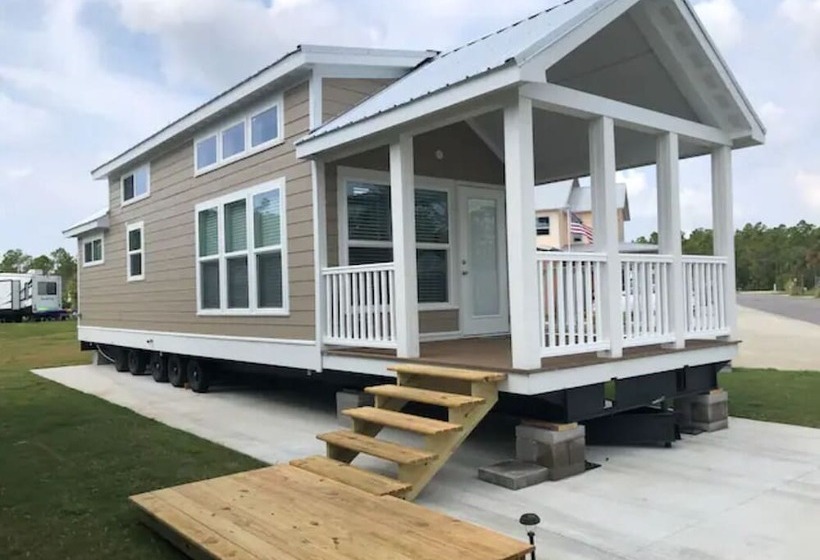 호텔 Sugar Sands Rv Resort