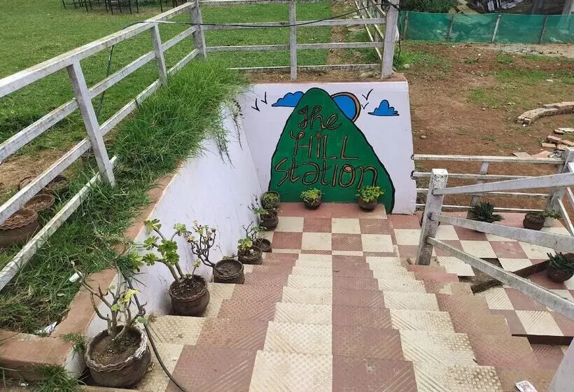 هتل Vpr Residency