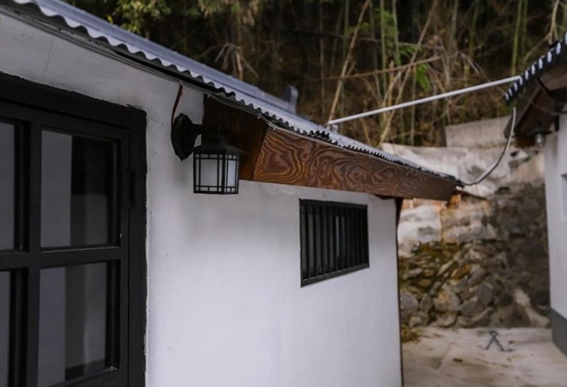 Jeonju Jeonju Hanok Gohui Pension