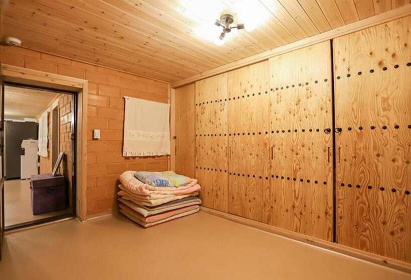 Jeonju Jeonju Hanok Gohui Pension