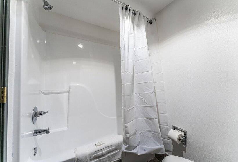 Metro Tempe Apartments