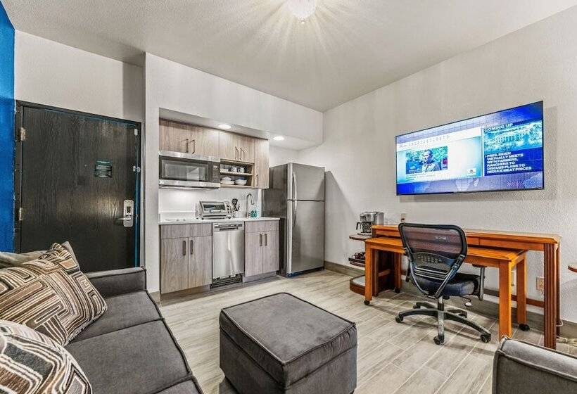 Metro Tempe Apartments