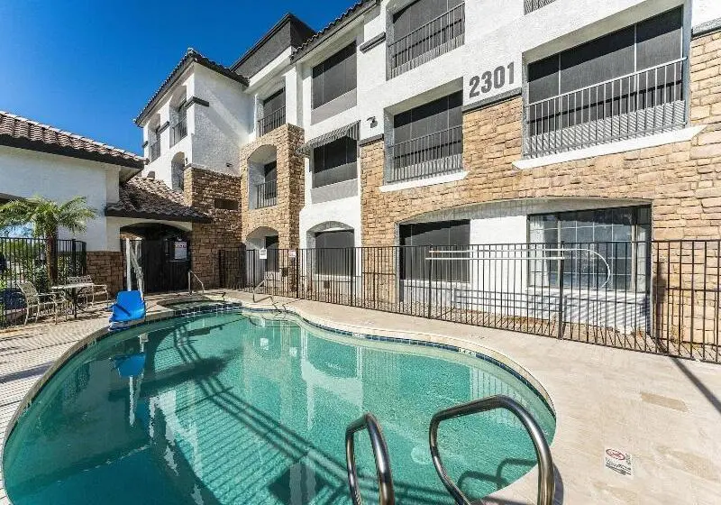 Metro Tempe Extended Stay
