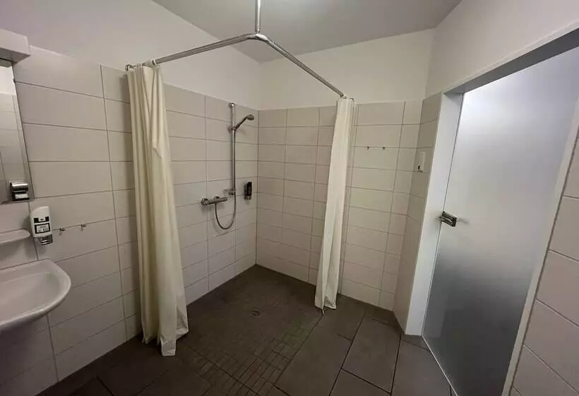 M&m Hotel   Seevetal