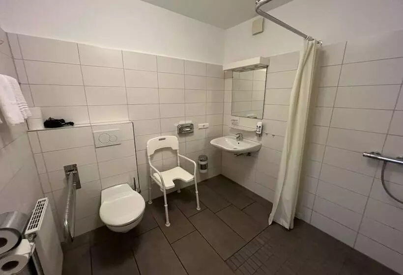 M&m Hotel   Seevetal