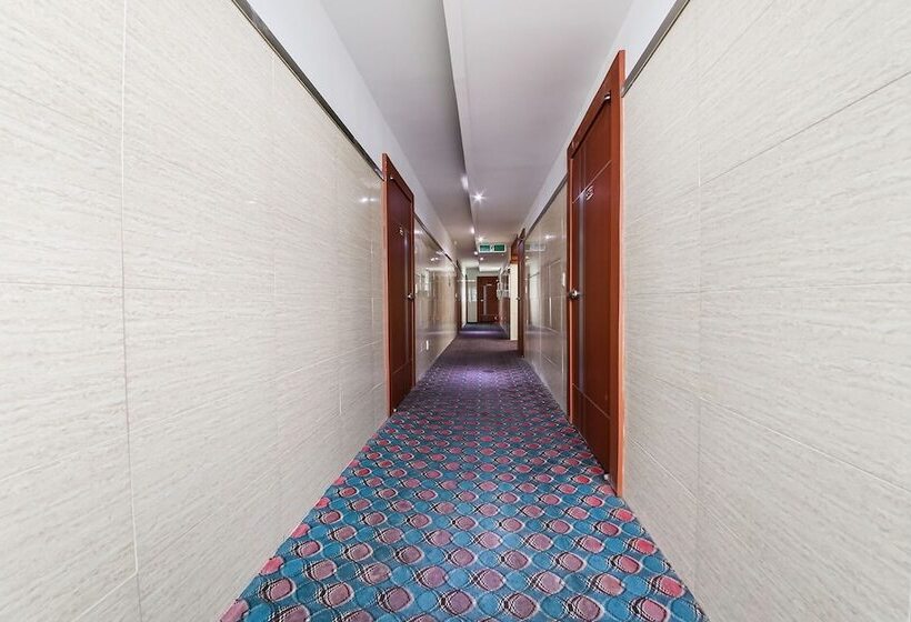 فندق على الطريق Boseong White House