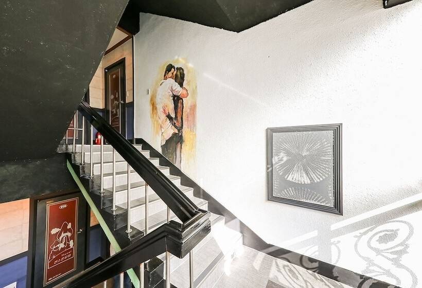 モーテル Buyeo Sense On