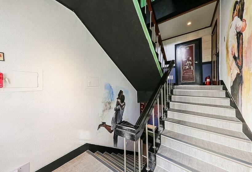 モーテル Buyeo Sense On