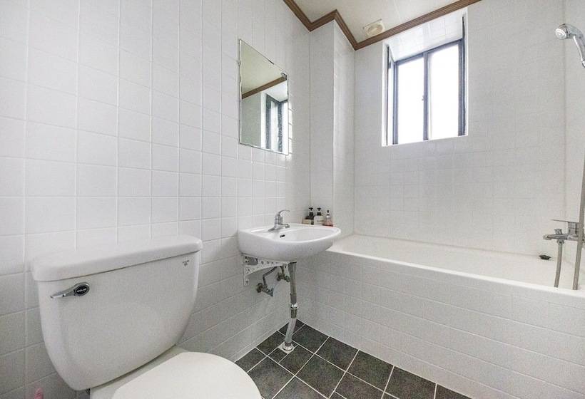 モーテル Buyeo Sense On