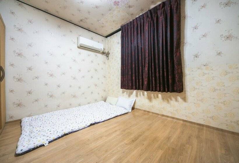 汽车旅馆 Geochang Saehanjang