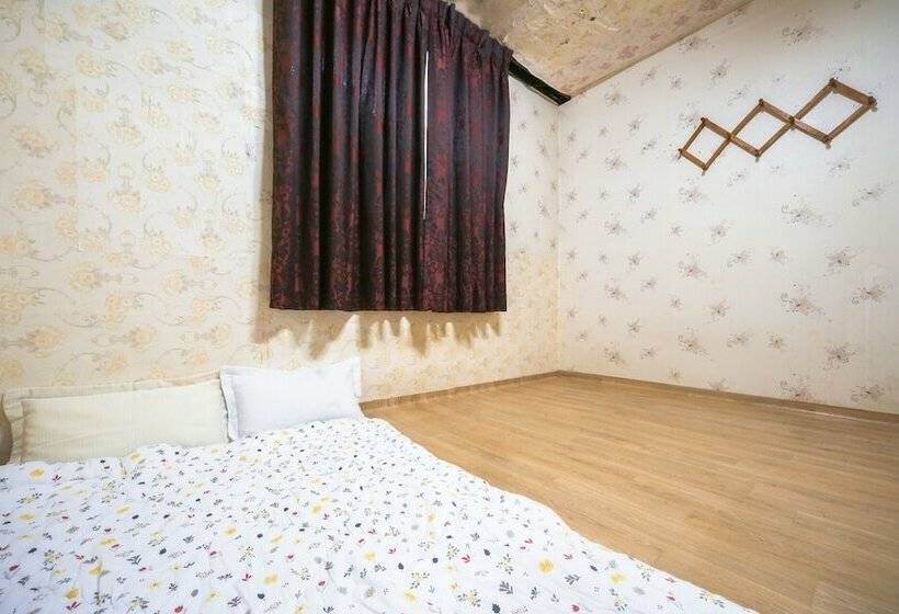 汽车旅馆 Geochang Saehanjang