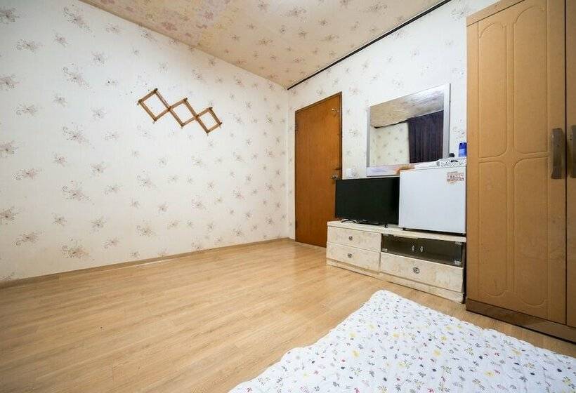 汽车旅馆 Geochang Saehanjang