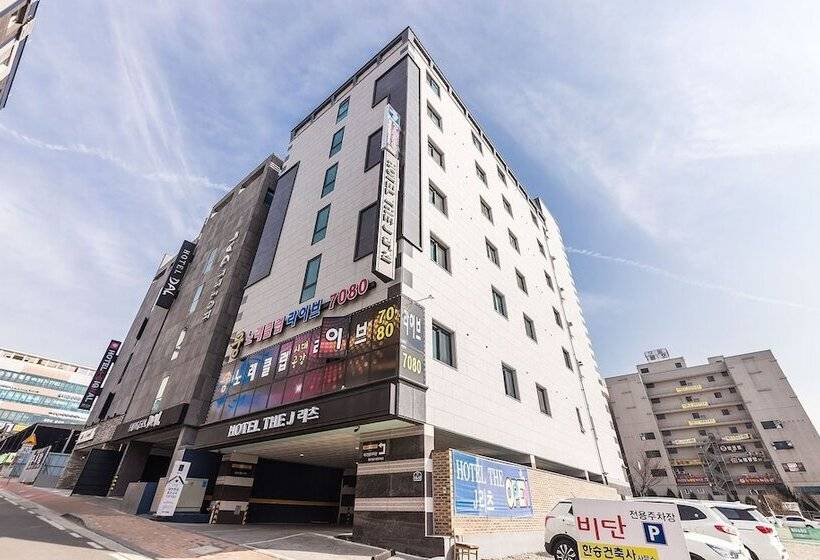Motell Hwaseong Ritz