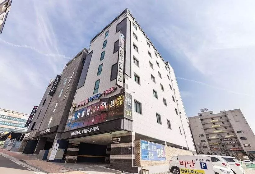 モーテル Hwaseong Ritz