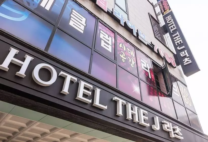 モーテル Hwaseong Ritz