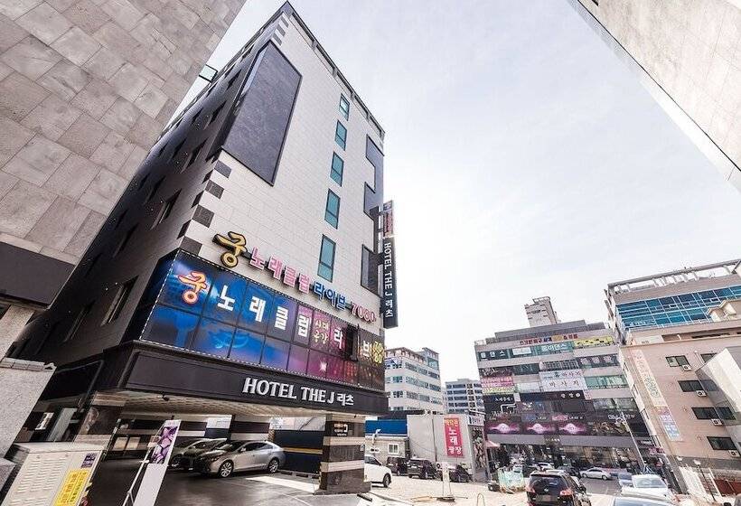 Motell Hwaseong Ritz