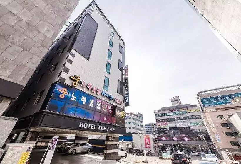モーテル Hwaseong Ritz