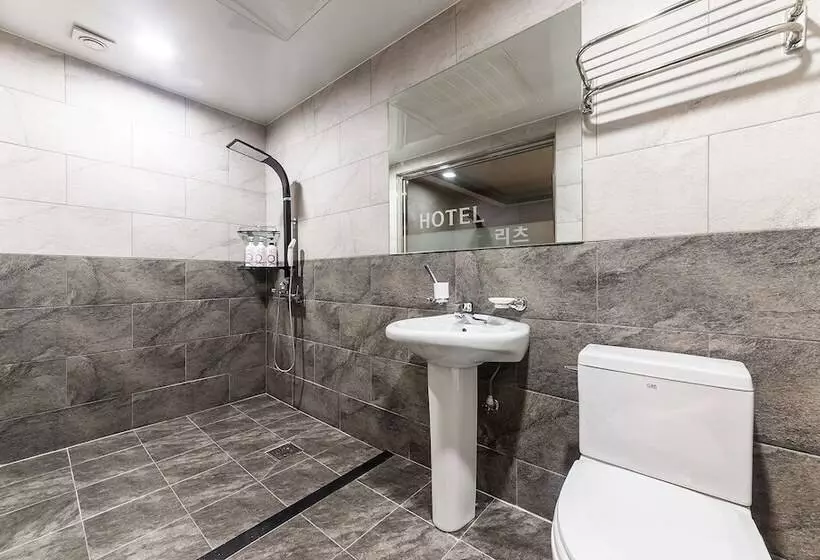 モーテル Hwaseong Ritz