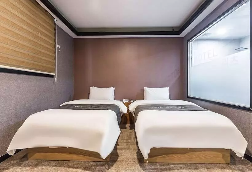 モーテル Hwaseong Ritz
