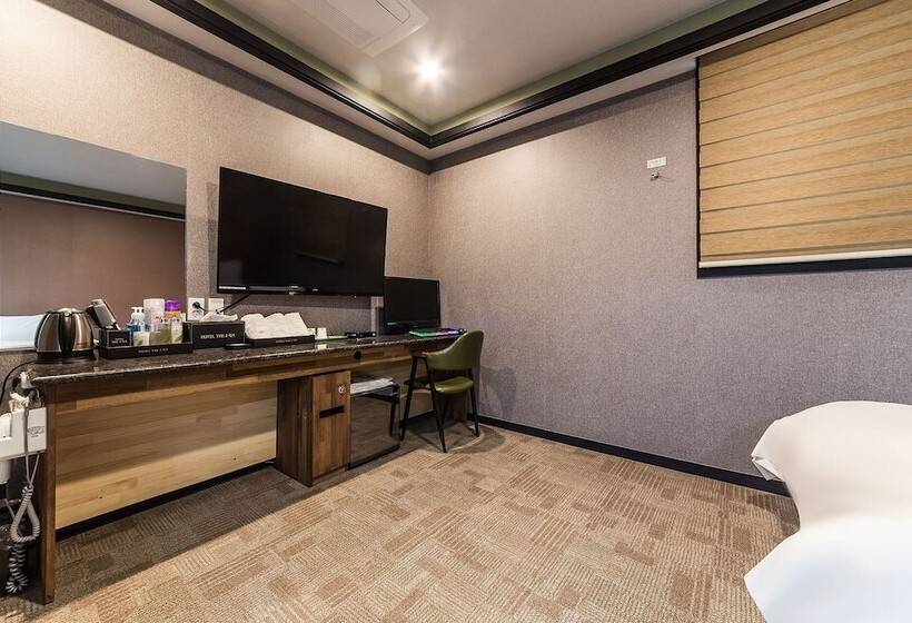 Motell Hwaseong Ritz