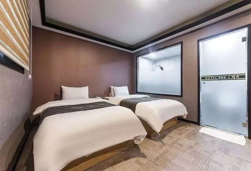 モーテル Hwaseong Ritz